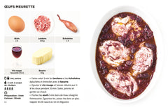 Les classiques de la cuisine française