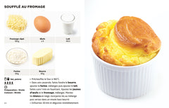 Les classiques de la cuisine française