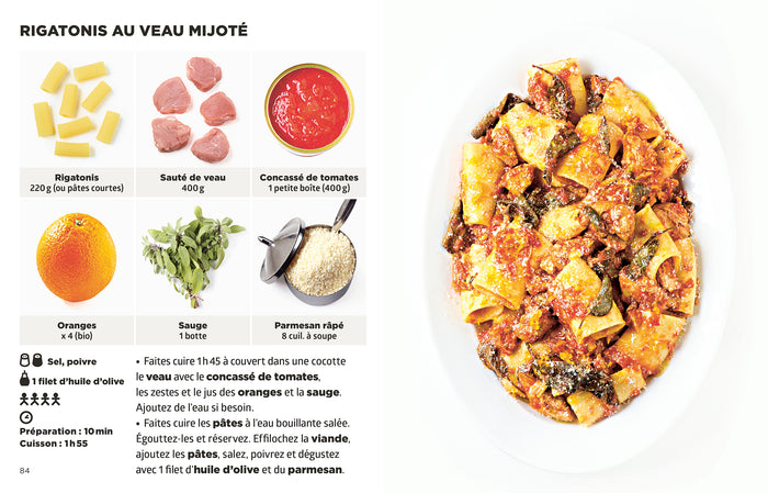 Le meilleur de l'Italie