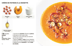 Soupes d'ici et d'ailleurs