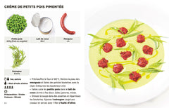 Soupes d'ici et d'ailleurs