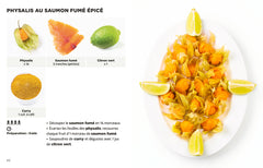 Tapas & Finger Food pour apéros réussis