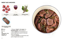 Une cocotte et c'est tout