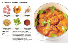 Une cocotte et c'est tout