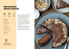 Petits plats vegan avec The Chef Tomy