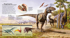 Terribles prédateurs