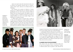 Little Book of Vivienne Westwood - L'histoire d'une créatrice de légende