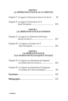 Manager la génération Z