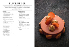 Leçons de pâtisserie