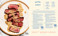 Cuisine ce livre
