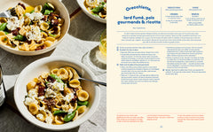 Cuisine ce livre