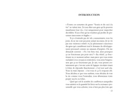 Attendez-vous à un miracle