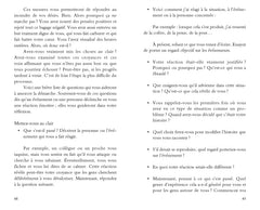 Attendez-vous à un miracle