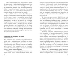 Attendez-vous à un miracle