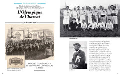 Ovalix: Une histoire gourmande du rugby