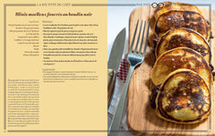 Ovalix: Une histoire gourmande du rugby