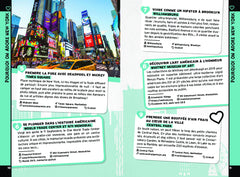 On se casse ! Les meilleurs spots à New York