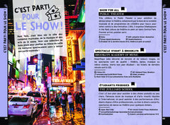 On se casse ! Les meilleurs spots à New York