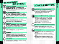 On se casse ! Les meilleurs spots à New York