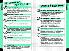 On se casse ! Les meilleurs spots à New York