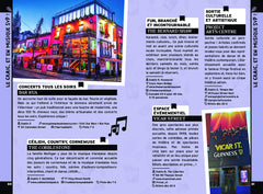 On se casse ! Les meilleurs spots à Dublin