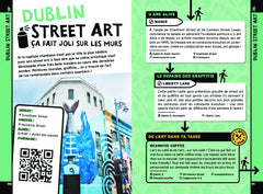 On se casse ! Les meilleurs spots à Dublin