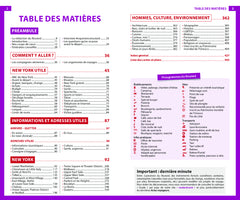 Guide du Routard New York 2024/25