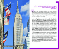 Guide du Routard New York 2024/25