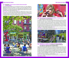 Guide du Routard New York 2024/25