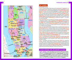 Guide du Routard New York 2024/25