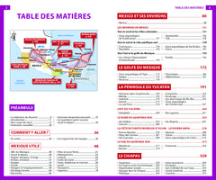 Guide du Routard Mexique (+Yucatan) 2024/25: + Yucatan