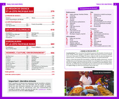 Guide du Routard Mexique (+Yucatan) 2024/25: + Yucatan