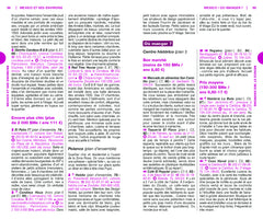 Guide du Routard Mexique (+Yucatan) 2024/25: + Yucatan