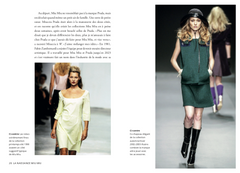 Little Book of Miu Miu - L'histoire d'une maison de mode mythique