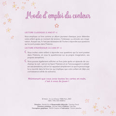 Mes histoires du calme - Mes drôles de cauchemars