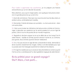 Mes histoires du calme - Mes drôles de cauchemars