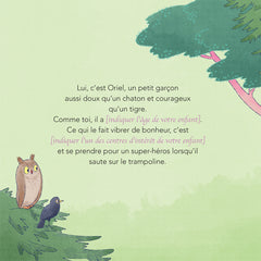 Mes histoires du calme - Mes drôles de cauchemars