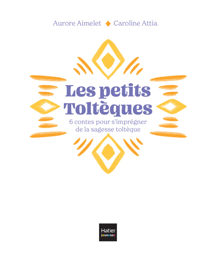 Les petits Toltèques