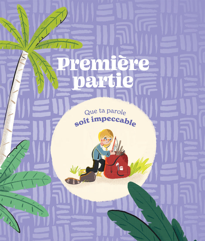 Les petits Toltèques