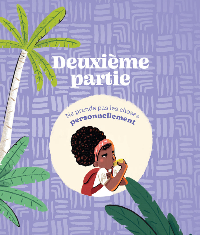 Les petits Toltèques