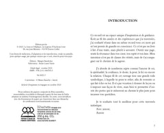 Un pas vers l'éveil
