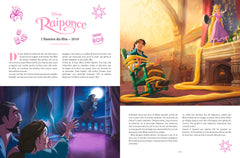 Disney Princesses - 100 histoires pour rêver
