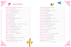 Disney Princesses - 100 histoires pour rêver