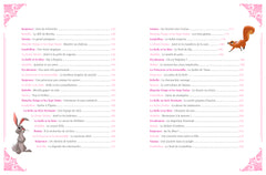 Disney Princesses - 100 histoires pour rêver