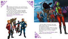 MARVEL - 12 Histoires pour sauver le monde