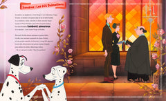 DISNEY - Le Tour du Monde en 15 histoires