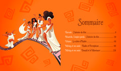 DISNEY - Raconte-moi des histoires sur la mythologie