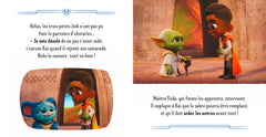 La Mission de Yoda