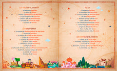 Le grand atlas - Nouvelle édition enrichie - 35 univers Disney et Pixar cartographiés