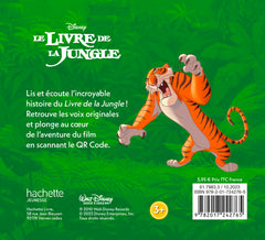 Le Livre de la Jungle - Mon Histoire à Ecouter